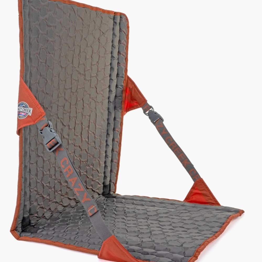 REI Crazy Creek Hex 2.0 Longback Chair